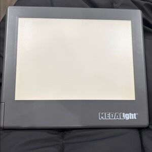 Medalight LED Reading Light